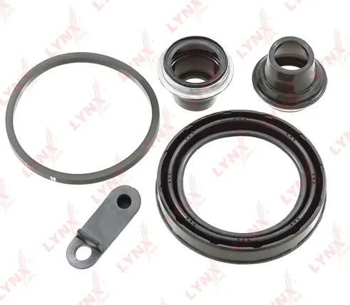 Ремкомплект тормозного суппорта | перед/зад | (Lynxauto). Артикул BC0462