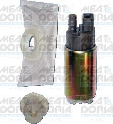 Насос топливный электрический Meat & Doria. Артикул 76879