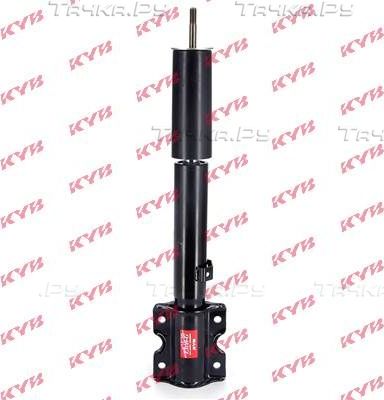 Амортизатор KYB (Каяба) Excel-G. Артикул 335800