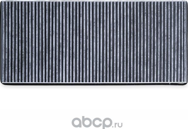 Фильтр салона BMW X5, Range Rover (2001-) угольный (Aiko). Артикул AC0038C