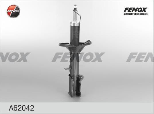 Амортизатор Fenox. Артикул A62042