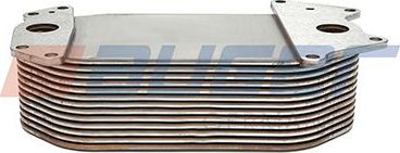 Радиатор масляный (маслоохладитель) для двигателя Auger. Артикул 97001