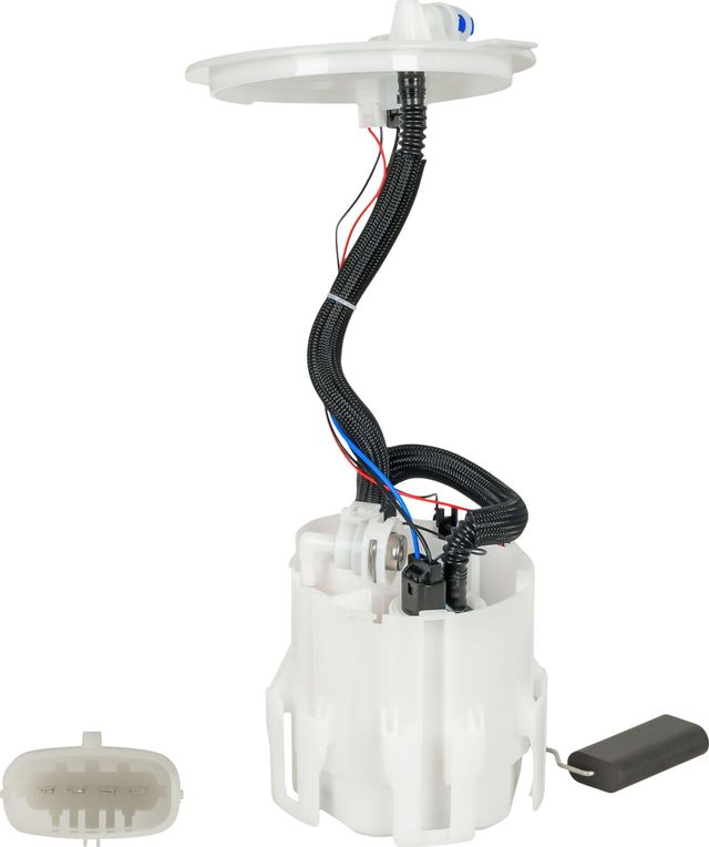 Бензонасос (топливный насос) StartVOLT для Opel Astra H 2004-2014. Артикул SFM 0533