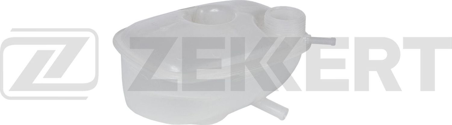 Расширительный бачок Zekkert (полимерный материал). Артикул BD-1027