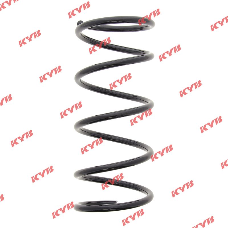 Пружина подвески KYB (Каяба) K-Flex. Артикул RA1896