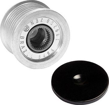 Шкив генератора Magneti Marelli. Артикул 940113010062