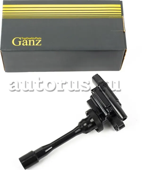Катушка зажигания (Ganz) Ganz. Артикул GIG16078