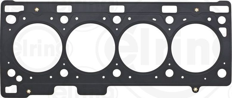 Прокладка ГБЦ Elring. Артикул 091.400