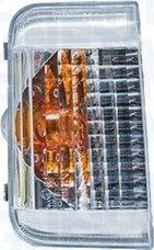 Поворотник (фонарь указателя поворота) Magneti Marelli. Артикул 182206002600