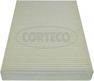 Салонный фильтр Corteco. Артикул 80000915