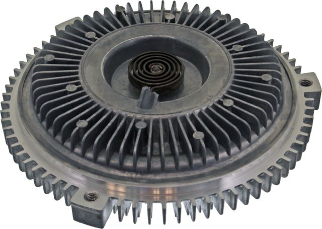 Муфта (вискомуфта) вентилятора Febi Bilstein для BMW 5 IV (E39) 1996-2004. Артикул 18684