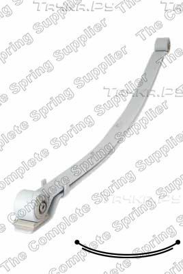 Рессора Lesjofors задняя для Mercedes-Benz Sprinter 906 2006-2026. Артикул 5856828