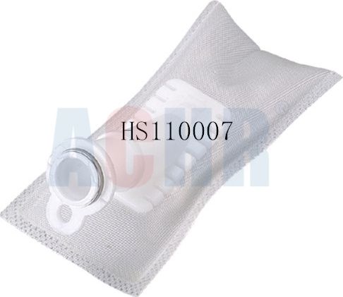 СЕТКА-ФИЛЬТР D=11,0 (Achr). Артикул HS110007