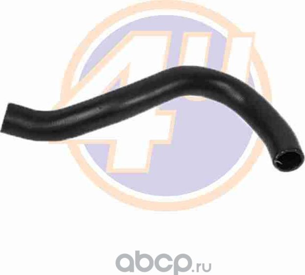 ПАТРУБОК РАДИАТОРА ВЕРХНИЙ HONDA CR-V 2.4 (4U). Артикул 4USH023451