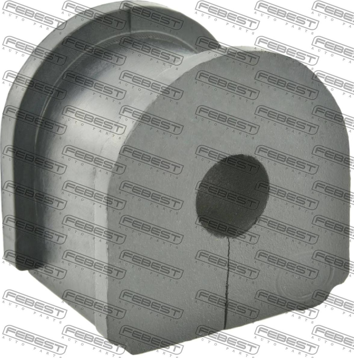 Втулка стабилизатора Febest. Артикул HSB-FDR