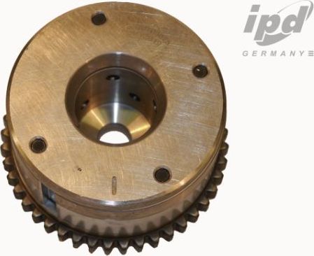 Автозапчасть Hepu IPD. Артикул 21-7070