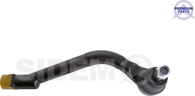 Наконечник рулевой тяги Sidem. Артикул 81237