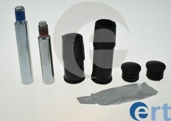 Направляющие тормозного суппорта (комплект) ERT передний для BMW 6 II (E63/E64) 2003-2010. Артикул 410153