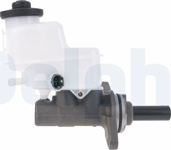 Тормозной цилиндр главный Delphi для Toyota RAV4 IV (CA40) 2012-2015. Артикул LM80688