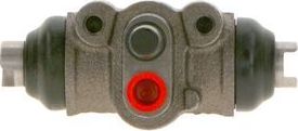 Тормозной цилиндр Bosch. Артикул 0 986 475 661