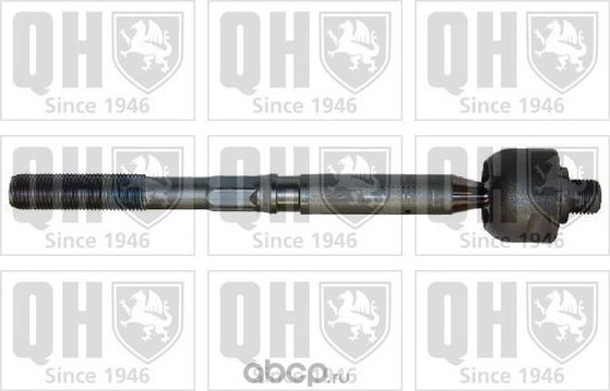 Рулевая тяга (QH). Артикул QR3852S