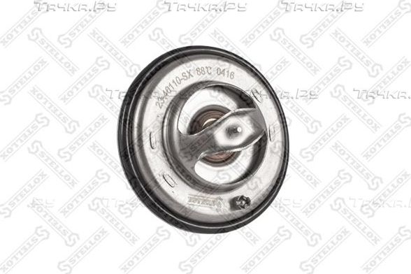 Термостат Stellox для Volkswagen Bora 1998-2000. Артикул 23-40110-SX