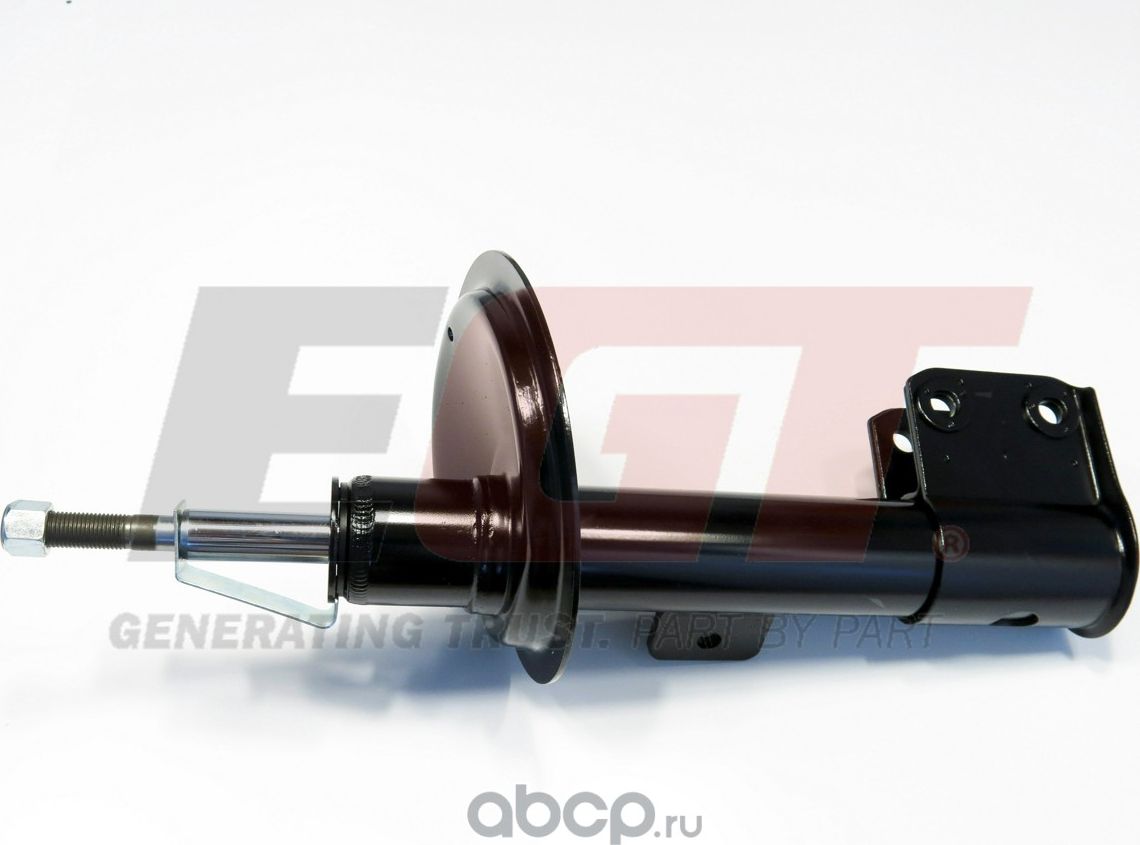 Амортизатор газовый (EGT). Артикул 383384EGT