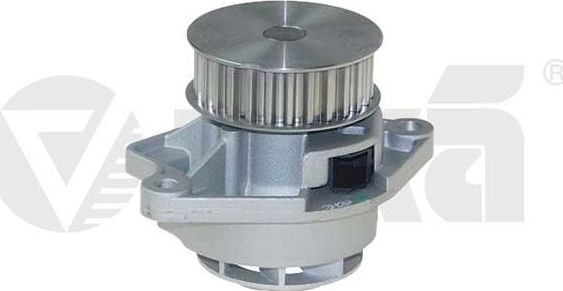 Помпа (водяной насос) Vika для Audi A2 2000-2005. Артикул 11210108601