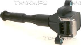Катушка зажигания Bosch для BMW 7 III (E38) 1994-2001. Артикул 0 221 504 029