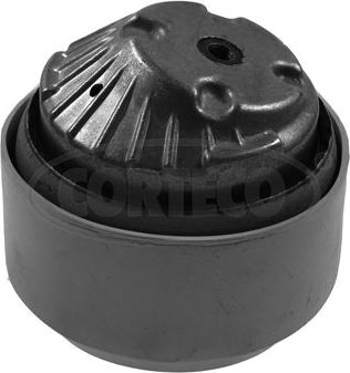 Опора (подушка) двигателя Corteco. Артикул 80001894