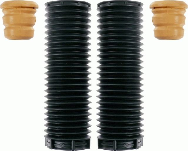 Комплект отбойников и пыльников амортизаторов (стоек) SACHS сервисный комплект передние для Ford Focus II 2004-2012. Артикул 900 157