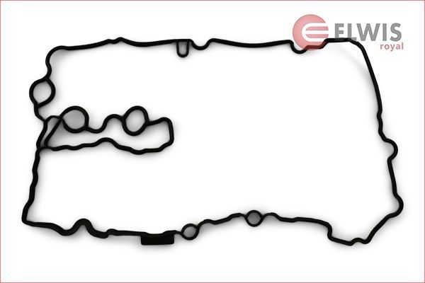 Прокладка клапанной крышки 441724 Elwis Royal (АСМ (полиакриловый каучук)). Артикул 1515401