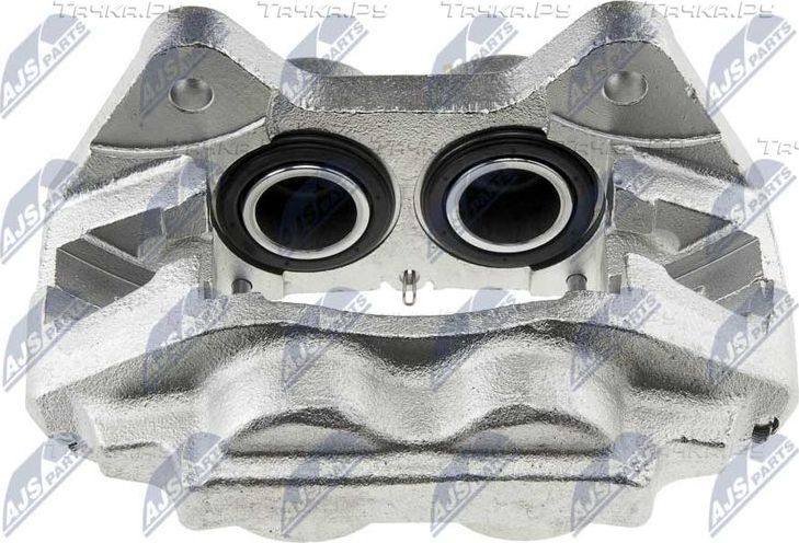 Тормозной суппорт NTY передний левый для Lexus LX 470 1998-2008. Артикул HZP-TY-006