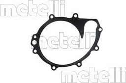 Помпа (водяной насос) Metelli. Артикул 24-1215
