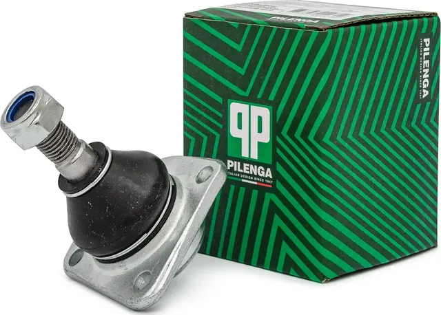 PILENGA Опора шаровая рычага подвески нижнего  LADA ВАЗ 2101-2107  2121 Pilenga. Артикул ts-p3144