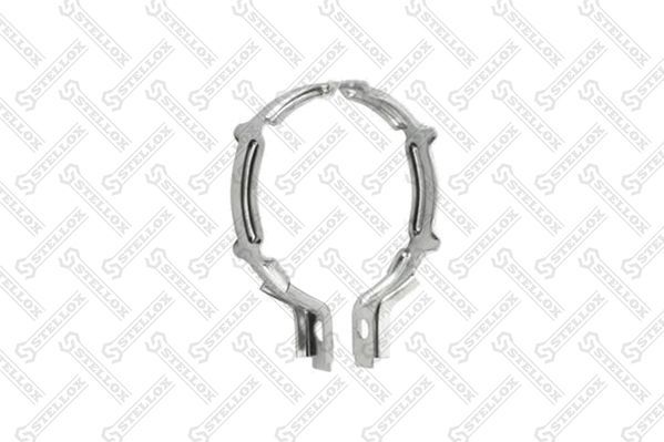 Труба соединительная Stellox. Артикул 82-01077-SX