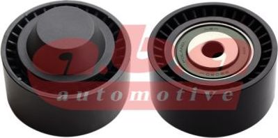 Направляющий (ведущий) ролик приводного поликлинового ремня A.B.A для Smart Forfour II ((W453) 2014-2026. Артикул YP205619