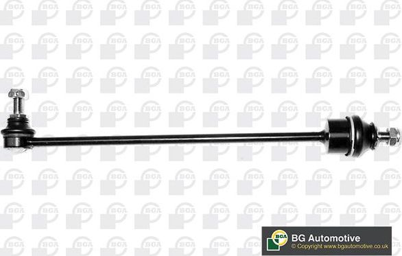 Стойка (тяга) стабилизатора BGA. Артикул LS5901
