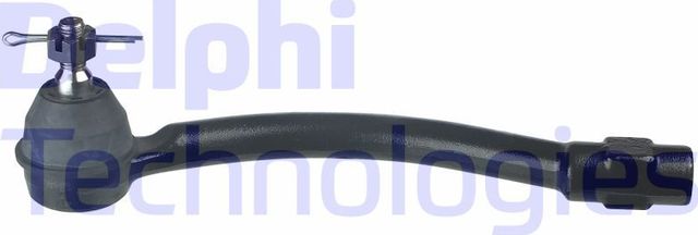 Наконечник рулевой тяги Delphi. Артикул TA2917