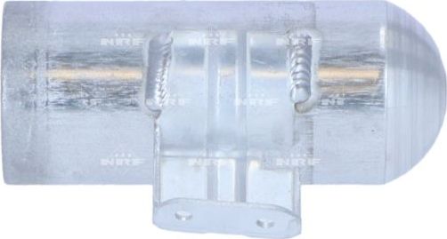 Осушитель кондиционера NRF EASY FIT для Mercedes-Benz A-Класс I (W168) 2000-2004. Артикул 33128