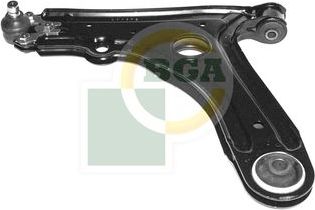 Поперечный рычаг передней подвески BGA. Артикул TRC9650