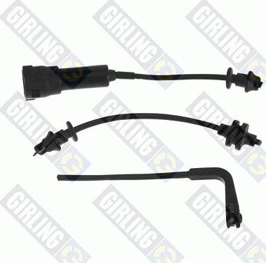 Датчик износа тормозных колодок  Girling. Артикул 6319102