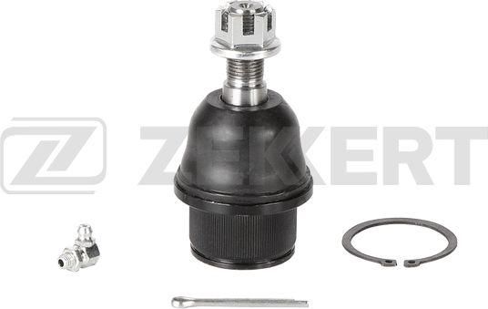 Шаровая опора Zekkert нижняя для Saab 9-7X 2005-2012. Артикул TG-5386