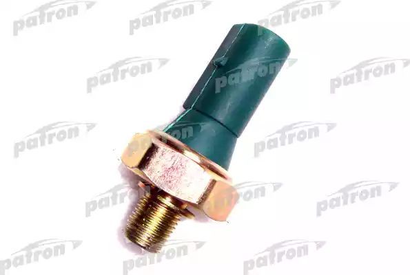 Датчик давления масла Patron. Артикул PE70055