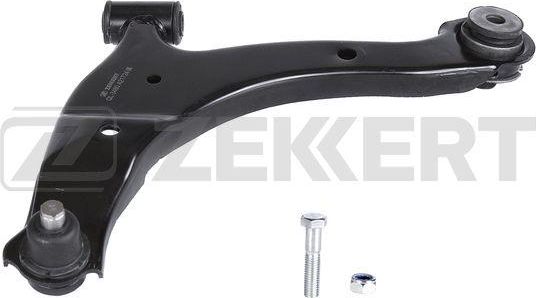 Поперечный рычаг передней подвески Zekkert левый для Chrysler PT Cruiser 2000-2010. Артикул QL-3480