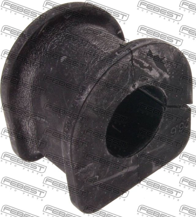 Втулка стабилизатора Febest передняя для Lexus GS II 1997-2000. Артикул TSB-UZS173F