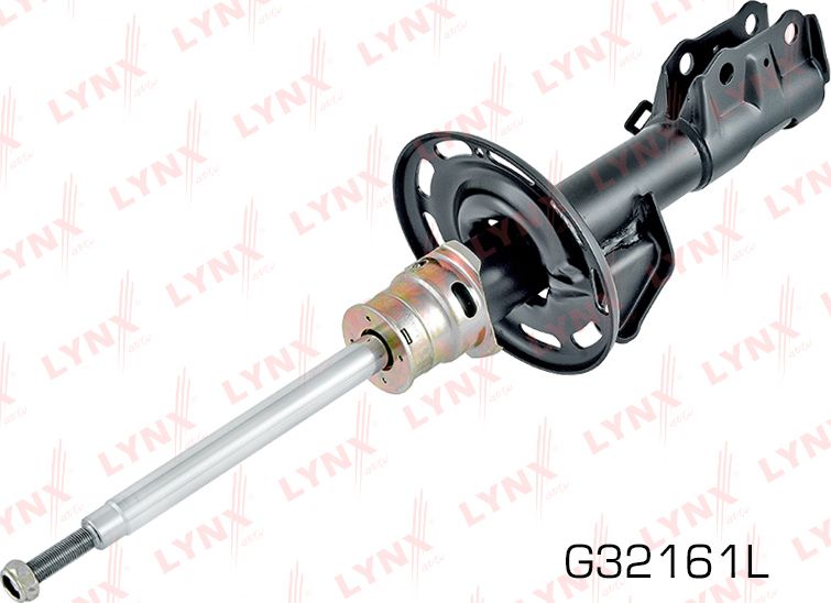 Амортизатор LYNXauto. Артикул G32161L