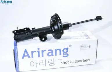Амортизатор передний правый (Arirang). Артикул ARG261125R