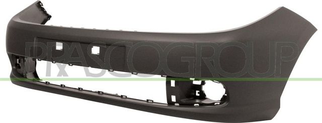Бампер Prasco передний для Renault Symbol ll 2008-2012. Артикул RN4041011