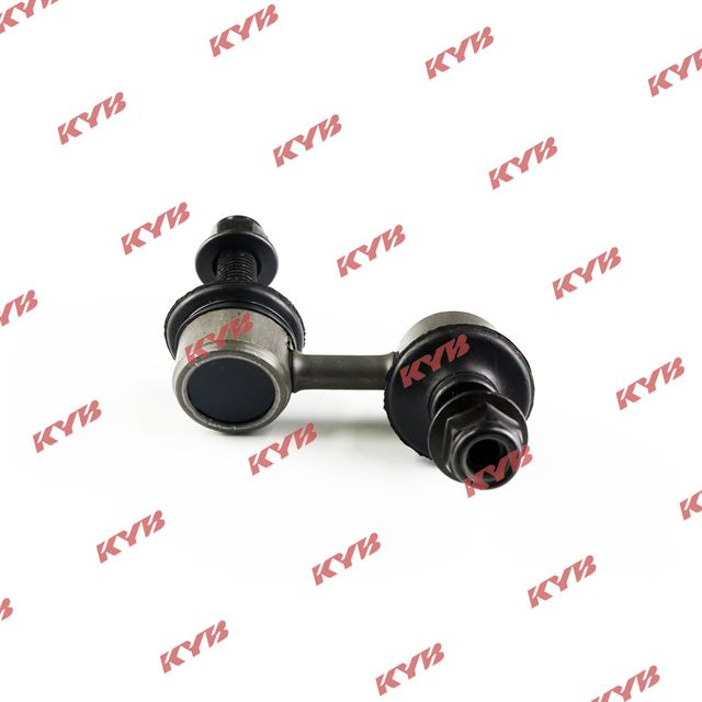 Линк передний TOYOTA BB 06-/PASSO 04-10/DAIHATSU SIRION 04-10/SUBARU JUSTY IV 07 (Kayaba) KYB. Артикул KSLF1113